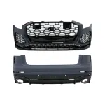 Pachet Exterior Audi Q8 SUV (2018-2023) RS Design