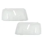 Set sticle far clare pentru Land Rover Range Rover Sport L320 2005-2013