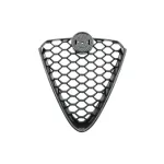 Grila Centrala Alfa Romeo Giulia 952 (2016-2021) Carbon Look