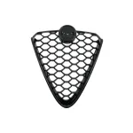 Grila Centrala Alfa Romeo Giulia 952 (2016-2021) Negru Lucios