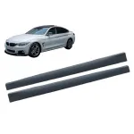 Praguri laterale BMW Seria 4 F36 Gran Coupe (2013-03.2019) M4 Design