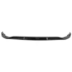 Prelungire bara fata Mercedes A-Class W177 V177 2018-2022 negru lucios