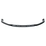 Prelungire bara fata BMW Seria 5 G30 G31 (2017-2019), negru lucios