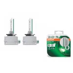 Set 2 Becuri Auto Xenon XENARC ULTRA LIFE D3S 66340ULT-HCB 35W