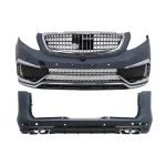 Pachet Exterior Complet Mercedes V-Class W447 (2014-03.2019) Luxury Design
