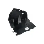 Carenaj aripa fata dreapta Mercedes C-Class W202 S202 1997-2000