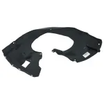 Carenaj protectie interioara aripa fata stanga BMW Seria 3 E36 M3 Coupe Cabrio
