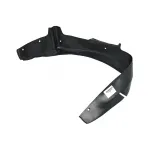 Carenaj protectie interioara aripa fata stanga BMW Seria 5 E34 si M5 1991-1993