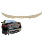 Eleron Portbagaj BMW Seria 4 G26 i4 G26 BEV (2021-Up) Gran Coupe