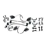 Sistem Soft-Close compatbil cu Tesla Model 3 (2017-up)