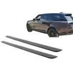 Praguri laterale electrice pentru Range Rover Vogue L460 si Sport L461 2022-2027