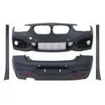 Pachet Exterior BMW Seria 1 F20 LCI (2015-2018) M-Technik Design