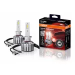 OSRAM NIGHT BREAKER H1 LED 64150DWNB-2HFB Set 2 Becuri Auto Omologare RAR