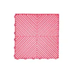 Pardoseala Modulara Ventilata pentru Garaj Depozit Roz