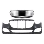 Bara Fata Mercedes E-Class W213 S213 C238 A238 Facelift (2020-2023) M Design