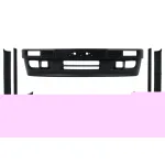 Pachet exterior BMW Seria 3 E30 Coupe 1982-1994 M-Tech 2 din PP