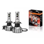OSRAM NIGHT BREAKER H7 LED SMART 64210DWNBSM-2HB Set 2 Becuri Auto Moto Omologare RAR