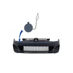 Capac Carlig de Remorcare VW Golf 7.5 (2017-2020) Bara Fata GTI Design