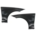 Aripi fata Mercedes CLS W218 X218 2011-2018, design CLS63