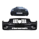 Bara Fata Mercedes E-Class W213 S213 C238 A238 Facelift (2020-Up) E63 Design