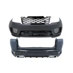 Pachet Exterior Land Range Rover Sport L494 (2013-2017) Conversie catre 2019 Design