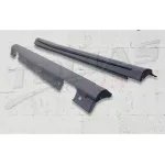 Praguri Laterale Mercedes A-Class W176 (2012-2018) A45 Design