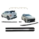 Kit Aero Extensii Hyundai Kona N-Line Mk2 (2023-)