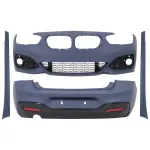 Pachet Exterior BMW Seria 1 F20 LCI (2015-2018) M-Technik Design