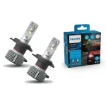 Philips Bec LED H4 12V 19W Ultinon Pro6000 HL Standard 5800K (1set)