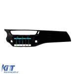 Navigatie Dedicata Citroen C3, DS3 (2009-2016), 9Inch, 8Gb Ram, 256Gb Stocare, Carplay