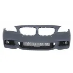 Bară față BMW Seria 5 F10/F11 2011-2014, design M-Technik