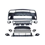 Bara Fata Dodge Charger LD (2015-2023)