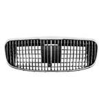 Grila Centrala Mercedes GLS SUV X167 Facelift (2023-up) M Look Crom