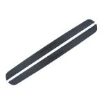 Praguri Trepte Laterale Land Range Rover Vogue IV L405 (2013-2022) Sport L494 (2014-2022) Negru