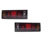 Stopuri BMW Seria 3 E30 Prefacelift Sedan Coupe Cabrio (1982-1987)