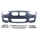 Bara fata BMW Seria 1 F20/F21 2011-2014 M-Technik Design, cu PDC