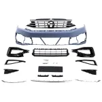 Bara Fata VW Passat B8.5 3G Sedan Variant (2019-2023) R Design