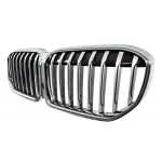 Grilă centrală cu LED pentru BMW Seria 7 G11 G12 LCI 2019-2022