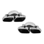 Ornamente tobe Mercedes GLE W167 GLE Coupe C167 GLS X167 (2019-Up) AMG GT 4-Door X290