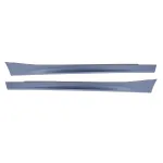 Praguri laterale BMW Seria 1 F20/F21 Hatchback 2011-2019, M-Technik