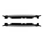 Scări pentru KIA Sportage 2010-2015