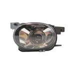 Fază stângă tip AMG cu lentilă potrivită pentru Mercedes C-Class W203 2000-2006