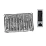 Modul LED potrivit pentru faruri LED cu ILS pe Mercedes Clasa C W205 sedan, S205 break, C205 coupe, A205 cabrio, Clasa S W222, Clasa S C217 coupe 2014-2017