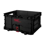 Cutie de transport scule Milwaukee PACKOUT, capacitate 22 kg