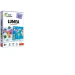 Joc educativ Lumea Micului Explorator pentru copii 5+ Trefl