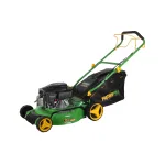 Mașină de tuns iarba pe benzină PartnerPro PMT-60, 60L, autopropulsată