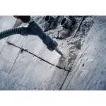 Bosch Dalta ascutita SDS Max 8 C 400mm