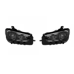 Kit de faruri LED de tuning potrivit pentru Mercedes GLE SUV W167, GLE Coupe C167 2019-2023