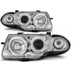 Set de faruri de tuning potrivit pentru OPEL ASTRA F 09.1994-08.1997, stânga și dreapta