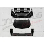 Kit Exterior Complet Mercedes V-Class W447 Vito (2014-) US Design